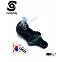 ราคา ลูกหมากล่าง (Ball Joint) ฮุนได HYUNDAI Tucson 2.0 2/4wd., 2.0Turbo Diesel 4wd. ปี 2009 (ราคาต่อชิ้น) (8618242259)