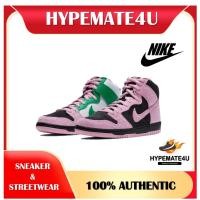 ราคา Nike SB Dunk High Invert Celtics⁣ (46204922713)