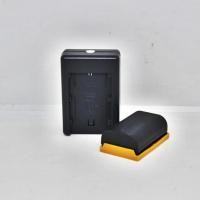 ราคา แบตเตอรี่สำรอง Digital Video Battery Pack for Canon EOS LP-E6 + Charger (11376604016)