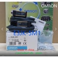 ราคา E3JK-5M1 *OMRON* รับประกัน ของแท้ (44402417171)