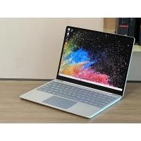 ราคา MICROSOFT Surface Laptop Go i5-1035G1 SSD128GB RAM8GB WiFi มีตำหนิมุมเล็กน้อย ประกันศูนย์ (3690508010)