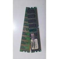 ราคา Ram ddr1 longdimm สําหรับเดสก์ท็อปพีซี 512mb pc3200 (48001250906)