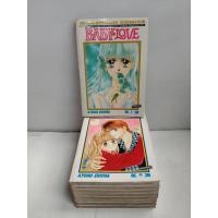 ราคา การ์ตูนมือสอง สภาพบ้าน BABY LOVE 1-9 เล่มจบ ผลงานของอาจารย์ AYUMI SHIINA (49561009847)