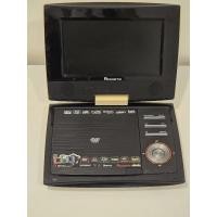 ราคา DVD Player เครื่องเล่น DVD Aconatic เปิดไม่ติด Model AN-758PDVD ไม่มีสายไฟ (26951482211)