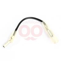 ราคา MAKITA มากีต้า MP5607005000 อะไหล่ HTR5600#79 WIRE COMPLETE (2) NO.79 WIRE COMPLETE (2) FOR HTR5600 Code 5607005000 (22110859462)