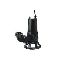 ราคา ปั๊มจุ่ม ปั๊มแช่น้ำเสีย Submersible Pumps ยี่ห้อ Tsurumi ซูรูมิ รุ่น 50C2.75 ไฟ 3 เฟส , 380 โวลต์ (4012481734)