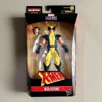 ราคา Marvel Legends X-Men Wolverine (20384108547)