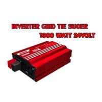 ราคา อินเวอร์เตอร์gridtlesuoer1000watt24volt (17960054318)