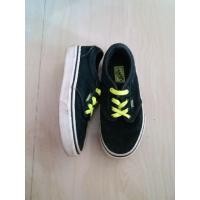 ราคา รองเท้าเด็กvans ของแท้ ไซร์30/17.5cm. (9550717551)