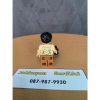 ราคา เลโก้ คลอว์ (Lego Klaue) (21653750477)