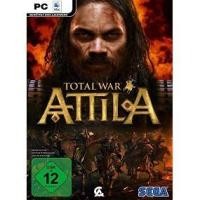 ราคา Total War Attila - Offline PC Game with DVD (42178356370)
