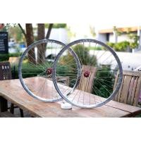 ราคา ล้อสำเร็จ ARAYA SA730 x NOVATEC 11speed / ขนาด 700c (13267703974)