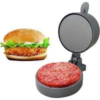 ราคา ที่กดหมูเบอร์เกอร์ Burger Press -มีพร้อมส่ง- (23146250716)