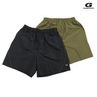 ราคา GAME SPORT Shorts | G-5128 | กางเกงขาสั้น 2 ส่วน ผู้ชาย ผ้าร่ม เบา ใส่สบาย (28828728159)