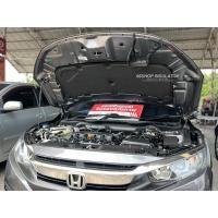 ราคา แผ่นกันความร้อนฝากระโปรง CIVIC FC / CIVIC FK 2016-2020 [แถมกิ๊บยึดสำหรับติดตั้ง] (22389357424)