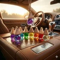 ราคา น้ำหอมในรถ น้ำหอมปรับอากาศ น้ำหอมในรถยนต์ (81566016)
