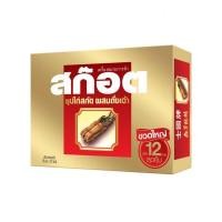 ราคา [สินค้าส่งด่วน] สก๊อตซุปไก่ผสมถั่งเฉ้า 70มล.X12 SCOTCH EOC WITH CORDYCEPS 70X12 (51612066906)