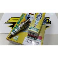 ราคา หัวเทียน IK22 (IRIDIUM POWER) Denso แท้ 100% (5310) 4หัว (2039667267)