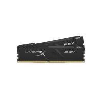 ราคา 16GB (8x2) DDR4 Kingston HyperX Fury แรม พีซี ประกันตลอดอายุการใช้งาน JIB/Synnex PC RAM (HX426C16FB3K2/16) 2666 ของใหม่ (8848831875)