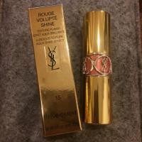 ราคา YSL Rouge Volupté Shine no.15 (107338216)