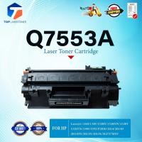 ราคา หมึกเทียบเท่า Q7553A Q7533 7553A (Q5949A) for printer HP LaserJet 1160/1320/1320N/1320NW (53809904012)