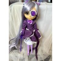 ราคา มือสอง Pullip Rozen Maiden Jun Planning (23364135906)