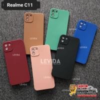 ราคา Realme C11 Realme C21Y Realme C25Y กรณี Pro กล้อง Macaron สีกรณี Realme C11 Realme C21Y Realme C25Y CPRO (50259742388)