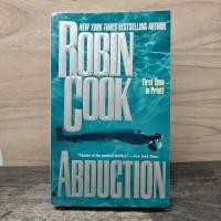 ราคา ⭐Abduction - Robin Cook ️1191033 (53708189494)