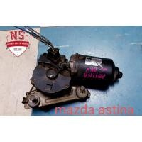 ราคา มอเตอร์ปัดน้ำฝน mazda 323 (bg) astina ไฟ pop-up สินค้ามือสอง (27113864854)