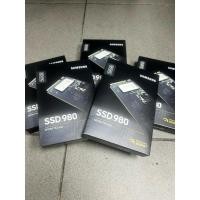 ราคา 500 GB SSD SAMSUNG 980 PCIe/NVMe M.2 (MZ-V8V500BW) (27103352345)