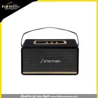 ราคา SHERMAN ชุดลำโพง2.1CH. 80W(rms),Bluetooth,USB, MIC รุ่น SB-33B2B+ (16295972136)