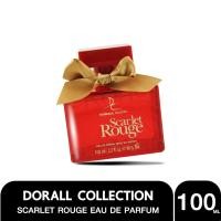 ราคา Perfume EAU DE PARFUM DORALL COLLECTION SCARLET ROUGE 100 ML (53605922763)