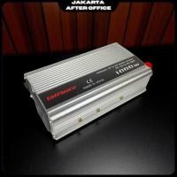 ราคา Taffiffware Modified Car Power Inverter Sine DC 12V to AC 220V 1000W - SAA-1000A (53461207558)