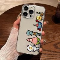 ราคา Vega เหมาะสําหรับ Apple 17 สไตล์ใหม่ 15 เคสโทรศัพท์ 14ProMax สไตล์ใหม่ 13Pro โปร่งใส 16e เคสป้องกัน 12 กันกระแทก 11por บางเฉียบ XR การ์ตูนหญิง 8plus รวมทุกอย่างชาย 7 High-End รู้สึก pm (47709651318)
