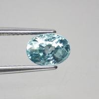 ราคา พลอย เพทาย ธรรมชาติ แท้ ( Natural Zircon ) หนัก 2.78 กะรัต (4442566958)