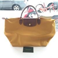ราคา ❌❌❌Sold❌❌❌Longchamp m short แท้ (63549833)