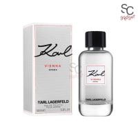 ราคา Karl Lagerfeld Vienna Opera EDT 100ml for Men (51960998442)