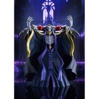 ราคา ( PRE-ORDER) GOOD SMILE COMPANY POP UP PARADE SP Overlord Ainz Ooal Gown สินค้าลิขสิทธิ์แท้ % (52307860086)