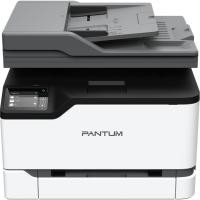 ราคา Pantum Color Laser MFP CM2200FDW Printer 3Yrs onsite (28824794980)
