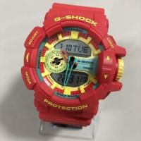 ราคา Casio G-Shock รุ่น GA-400CM-4 (1429428506)