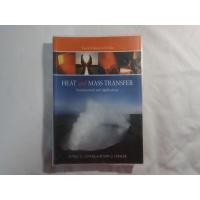 ราคา Heat and Mass transfer fundamental and Applications Fourth edition / Yonus A.Cengel (16652067808)