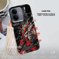 ราคา HP VIVO V60 LITE CASE - GUNDAM Motif - HYBRID IMD PLATE PREMIUM GLOSSY SO COOL - เคสมือถือ Softcase - เคสมือถือ (42230991682)