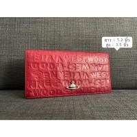 ราคา กระเป๋าสตางค์ Vivienne Westwood มือสองของแท้ (17361054546)