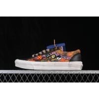 ราคา 2026Vans Chukka Push Mens Womens รองเท้าผ้าใบ Low-Top รองเท้าแบนรองเท้าผู้ชายผู้หญิงรองเท้า Campus สไตล์ All-Match Anti-Slip Soft Sole OCOP (43831237559)