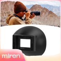 ราคา Miren-th Miren-th 22 มม.ช่องมองภาพ Eyecup สำหรับ D750 D610 D600 D90 D80 D70 D7200 เปลี่ยน Eyeshade (52061852313)