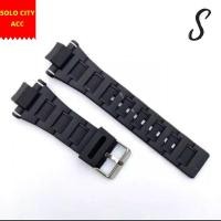 ราคา CASIO GSHOCK GW M5600 / GW-M5600 / GWM5600 WATCH STRAP GSHOCK GW M5600 สายรัดยาง (44709879777)