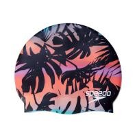 ราคา SPEEDO SILICONE SWIM CAP - หมวกว่ายน้ํา SPEEDO (26408916520)