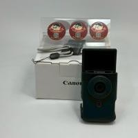 ราคา Canon PowerShot V10 มือสอง (46156335857)
