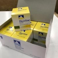 ราคา Hazeline snow ยกกล่อง 1กล่อง/6ขวด 100g ราคาส่ง!! (2051194912)