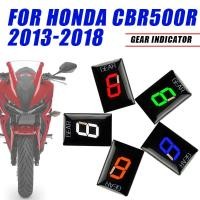 ราคา For Honda CBR 500 R CBR 500R CBR500 R CBR500R 2013 Motorcycle Accessories Gear Indicator Ecu Speed (50301643615)